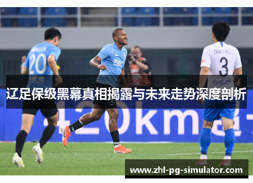 辽足保级黑幕真相揭露与未来走势深度剖析