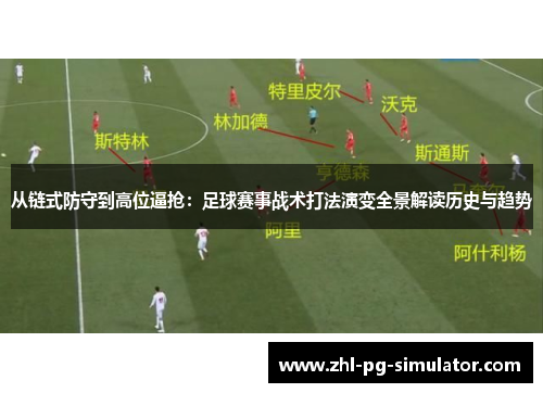 从链式防守到高位逼抢：足球赛事战术打法演变全景解读历史与趋势