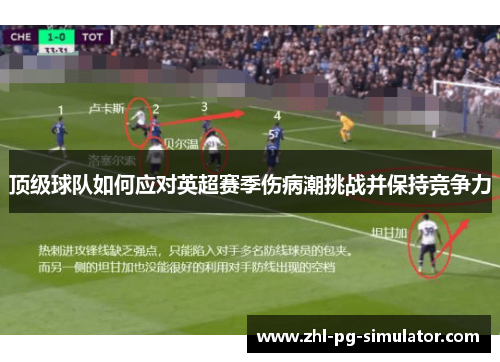 顶级球队如何应对英超赛季伤病潮挑战并保持竞争力