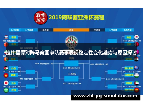 拉什福德对阵马竞国家队赛事表现稳定性变化趋势与原因探讨 拉什福德对阵马竞国家队赛事表现稳定性变化趋势与原因探讨